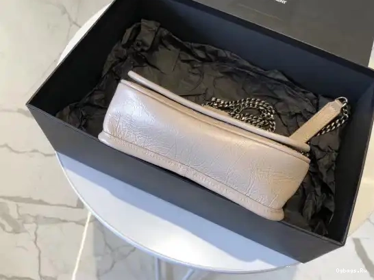 WALLET YSL CHAIN NIKI 0610